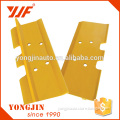 Heavy Equipment Spare Parts Grouser Track Shoe